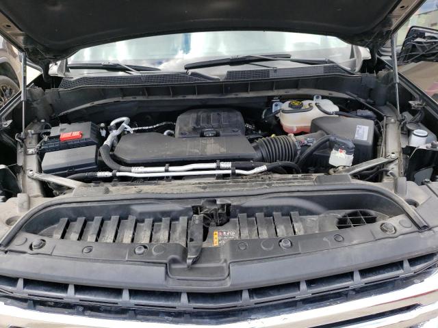 Photo 11 from auction – 2021 CHEVROLET SILVERADO with VIN 3GCPWCEK4MG397755