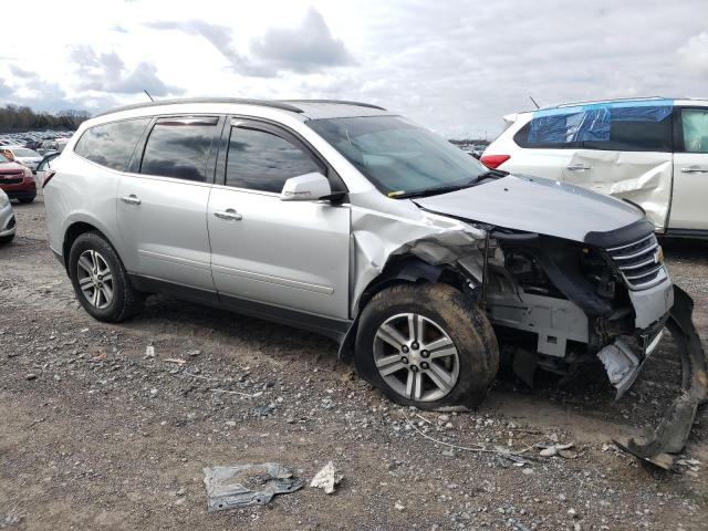 Photo 4 from auction – 2015 CHEVROLET TRAVERSE L with VIN 1GNKRHKD5FJ273989