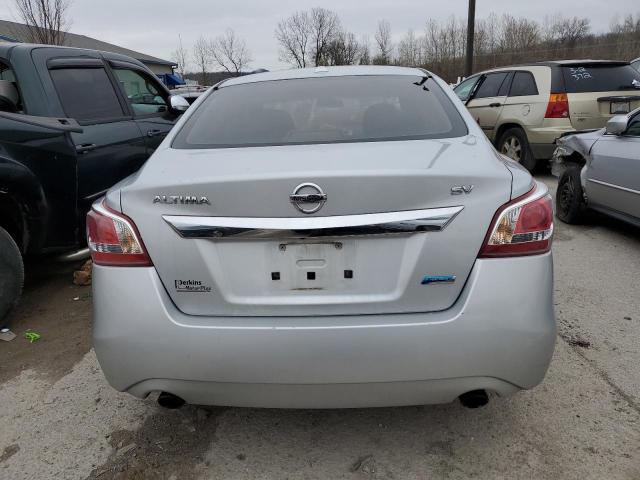 Photo 6 from auction – 2013 NISSAN ALTIMA 2.5 with VIN 1N4AL3AP7DN413699