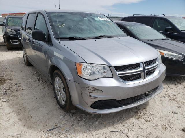 Photo 4 from auction – 2019 DODGE GRAND CARA with VIN 2C4RDGBG9KR796271
