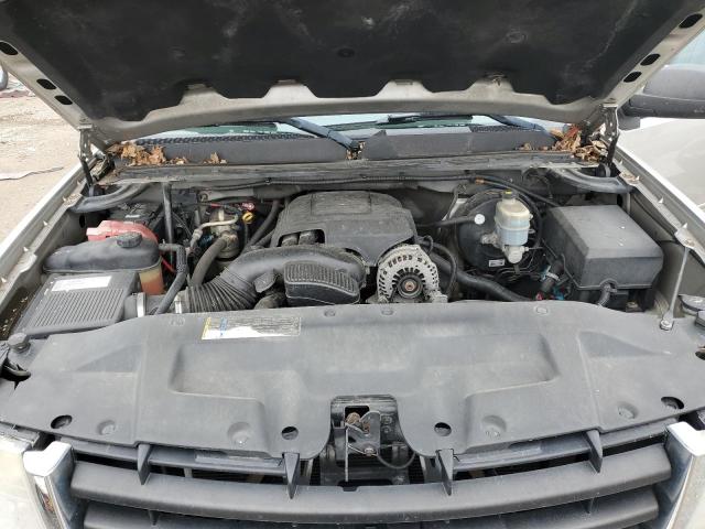 Photo 11 from auction – 2008 GMC SIERRA C15 with VIN 3GTEC13J28G253514