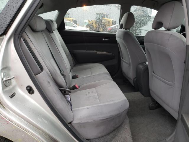 Photo 10 from auction – 2004 TOYOTA PRIUS with VIN JTDKB22U940084453