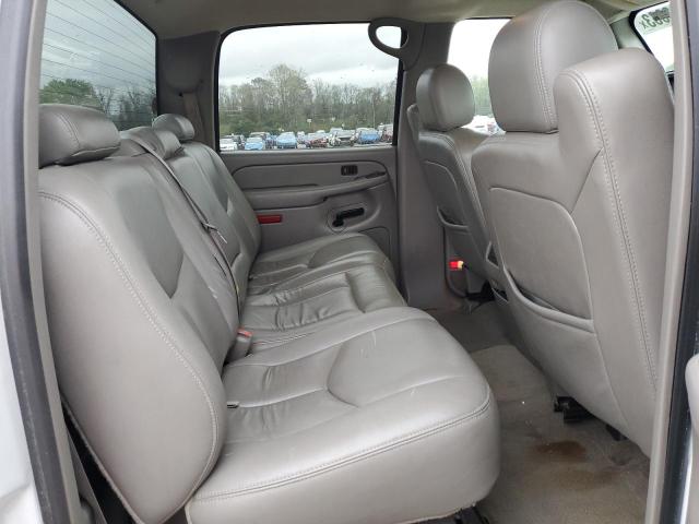 Photo 10 from auction – 2004 GMC NEW SIERRA with VIN 2GTEK13T941332489