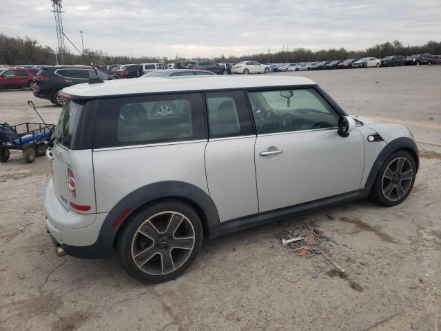 Photo 3 from auction – 2011 MINI COOPER CLU with VIN WMWZF3C51BTY00657