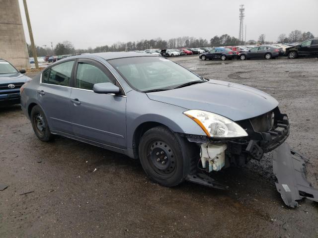 Photo 4 from auction – 2011 NISSAN ALTIMA BAS with VIN 1N4AL2AP9BN493482