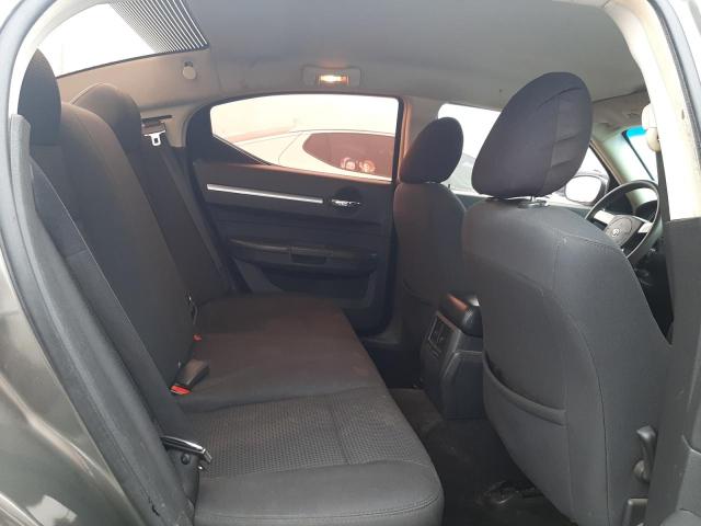 Photo 10 from auction – 2010 DODGE CHARGER with VIN 2B3CA4CD2AH175638