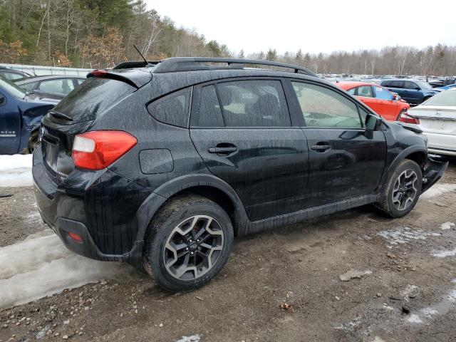 Photo 3 from auction – 2016 SUBARU CROSSTREK with VIN JF2GPABC2GH253941