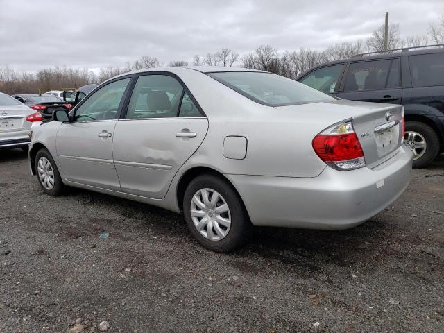 Photo 2 from auction – 2005 TOYOTA CAMRY LE with VIN 4T1BE32K35U608813