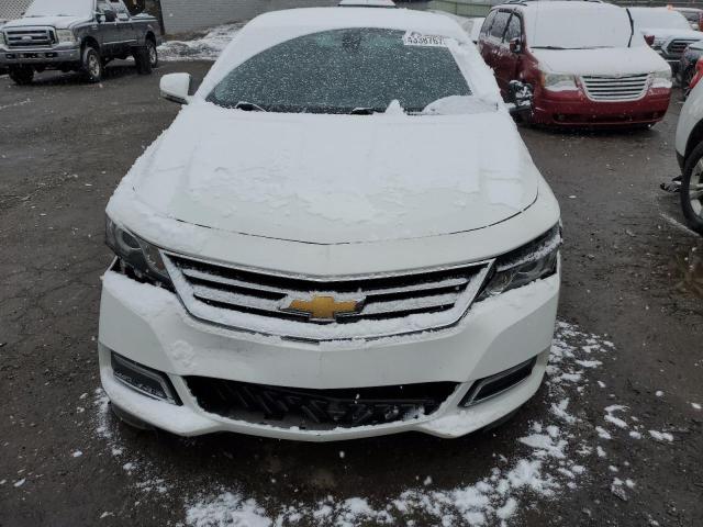Photo 5 from auction – 2014 CHEVROLET IMPALA LT with VIN 2G1125S38E9101750