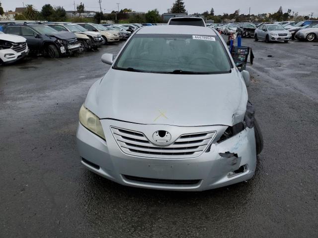 Photo 5 from auction – 2007 TOYOTA CAMRY CE with VIN 4T1BE46K87U558218