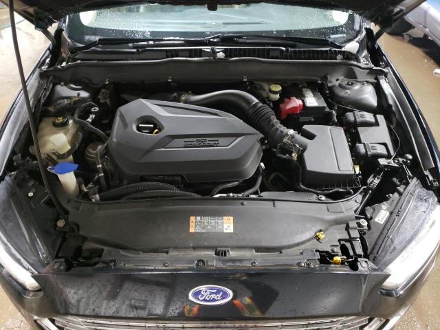 Photo 11 from auction – 2013 FORD FUSION SE with VIN 3FA6P0HR6DR330665