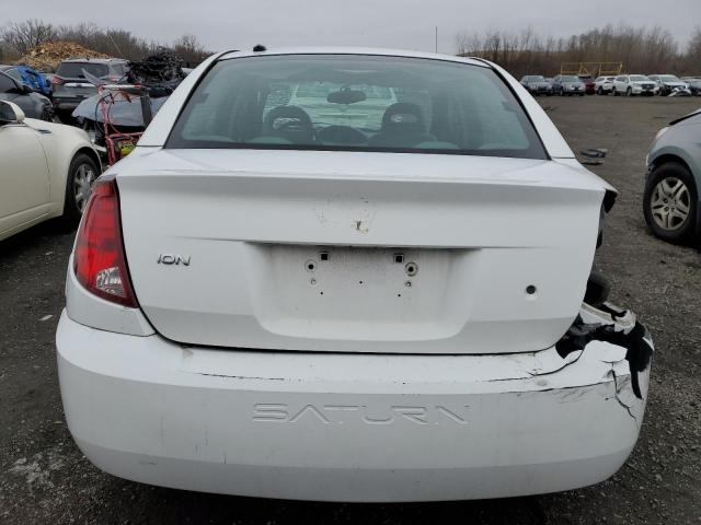 Photo 6 from auction – 2007 SATURN ION LEVEL with VIN 1G8AJ55F97Z210365