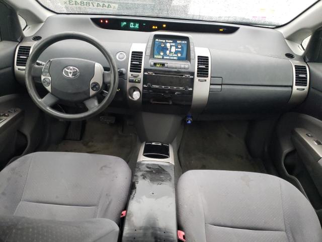 Photo 8 from auction – 2008 TOYOTA PRIUS with VIN JTDKB20U583334424