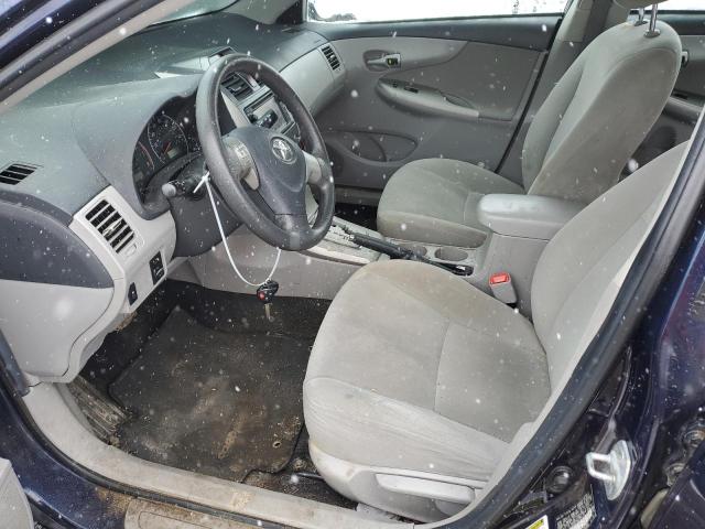 Photo 7 from auction – 2013 TOYOTA COROLLA BA with VIN 2T1BU4EE8DC026771