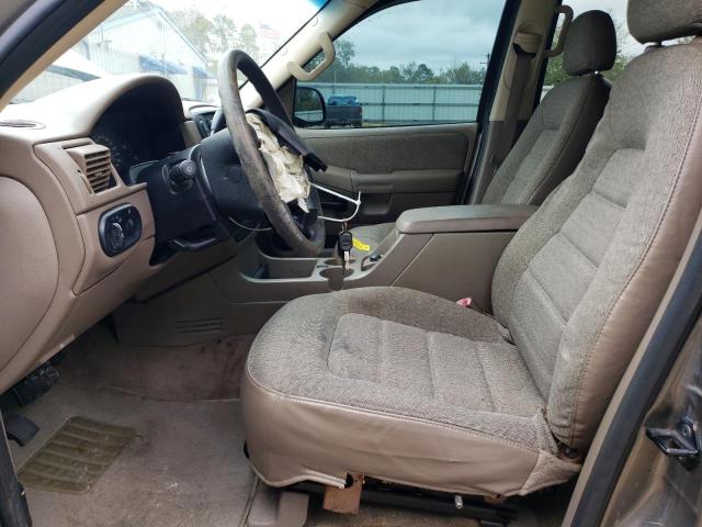 Photo 7 from auction – 2005 FORD EXPLORER X with VIN 1FMZU62K85UA99983