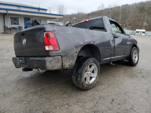 Photo 3 from auction – 2014 RAM 1500 ST with VIN 3C6JR6AT6EG245031