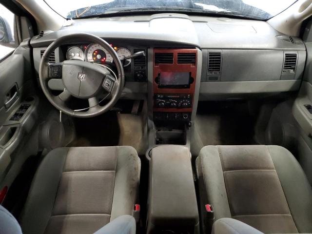 Photo 8 from auction – 2005 DODGE DURANGO SL with VIN 1D4HB48D05F619751