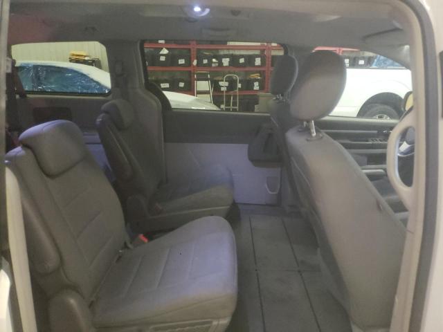 Photo 11 from auction – 2008 DODGE GR CARAVAN with VIN 1D8HN54P58B105885