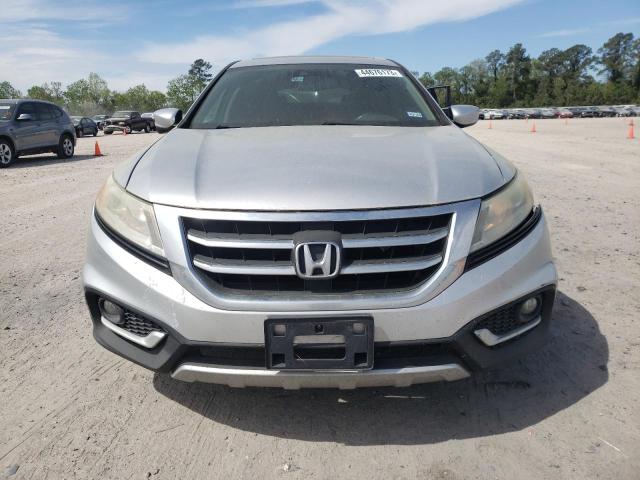 Photo 5 from auction – 2013 HONDA CROSSTOUR with VIN 5J6TF2H55DL006642