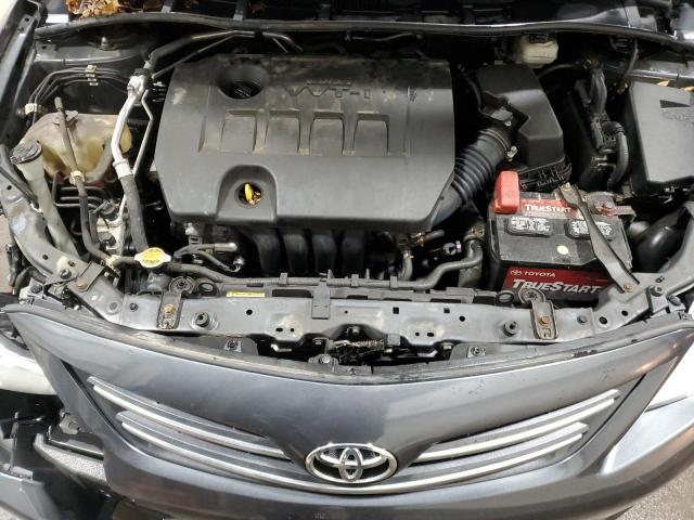 Photo 11 from auction – 2013 TOYOTA COROLLA BA with VIN 2T1BU4EE9DC030005