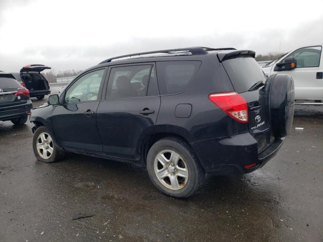 Photo 2 from auction – 2007 TOYOTA RAV4 with VIN JTMZD35V175069486