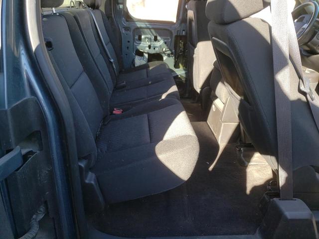 Photo 10 from auction – 2010 GMC SIERRA K15 with VIN 1GTSKVE38AZ106020
