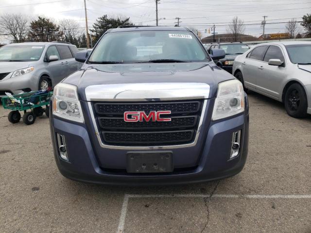 Photo 5 from auction – 2013 GMC TERRAIN SL with VIN 2GKALSEK2D6302263