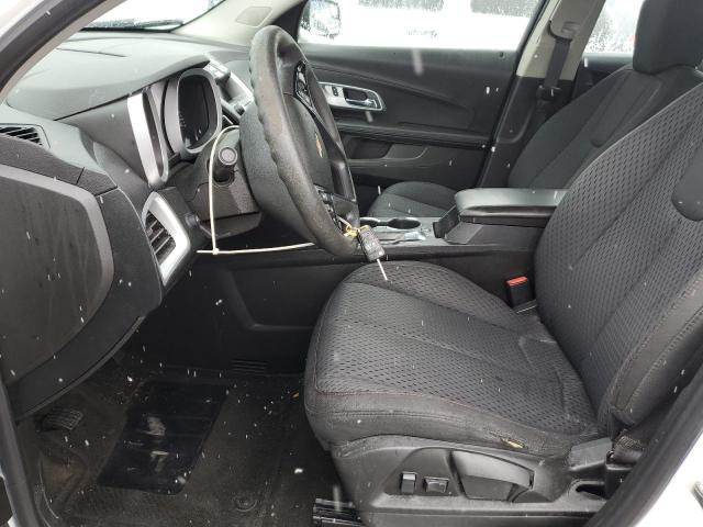 Photo 7 from auction – 2012 CHEVROLET EQUINOX LS with VIN 2GNFLCEK9C6328954