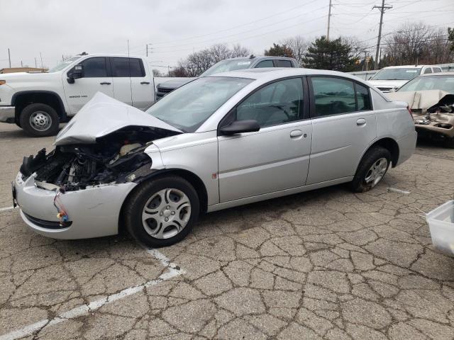 SATURN ION LEVEL 2005 with VIN 1G8AJ52F75Z104935 - Photo from auction