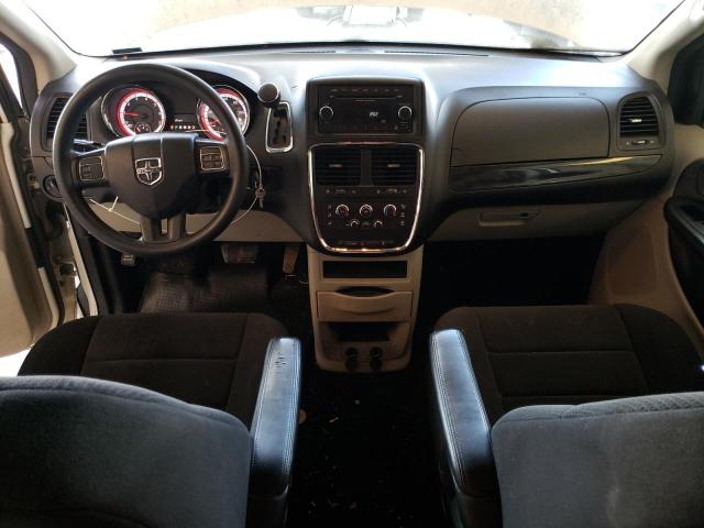 Photo 8 from auction – 2012 DODGE GRAND CARA with VIN 2C4RDGCGXDR520148