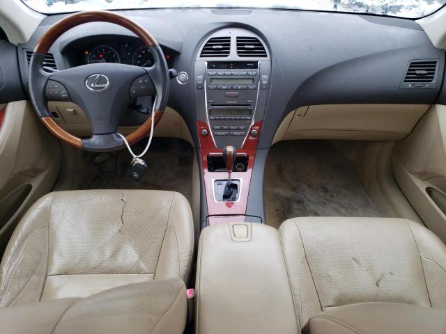 Фото 8 с аукциона – 2007 LEXUS ES 350 с VIN JTHBJ46GX72068501