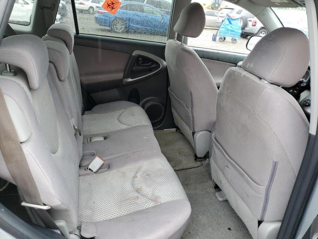Photo 10 from auction – 2008 TOYOTA RAV4 with VIN JTMZD33VX85091636