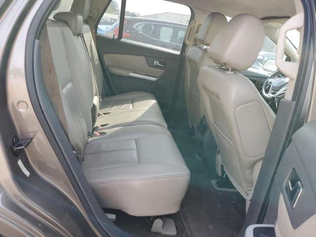 Photo 11 from auction – 2014 FORD EDGE SEL with VIN 2FMDK3JC7EBA74300