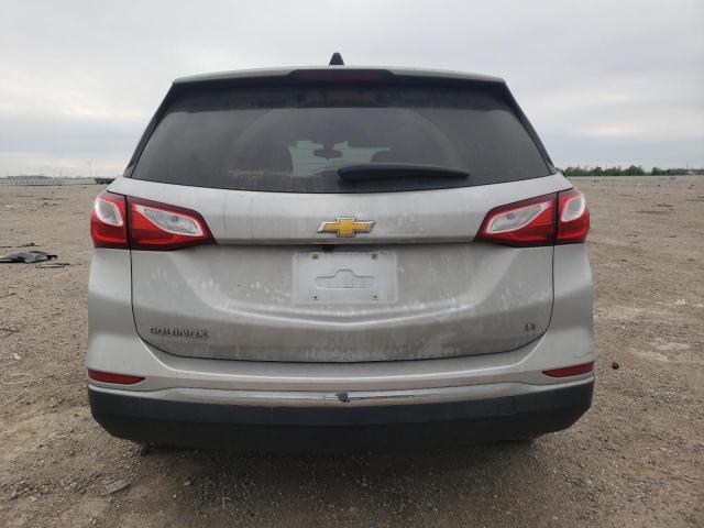 Photo 6 from auction – 2019 CHEVROLET EQUINOX LT with VIN 2GNAXKEV2K6288427