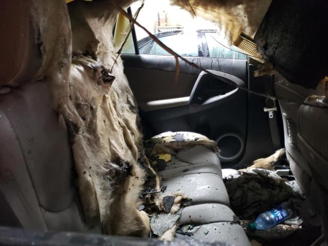 Photo 10 from auction – 2012 TOYOTA RAV4 LIMIT with VIN 2T3DF4DV9CW241889