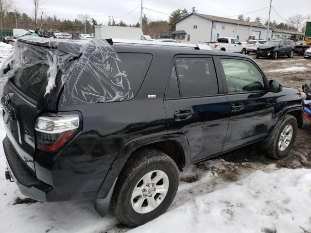 Photo 3 from auction – 2015 TOYOTA 4RUNNER SR with VIN JTEBU5JR4F5244037