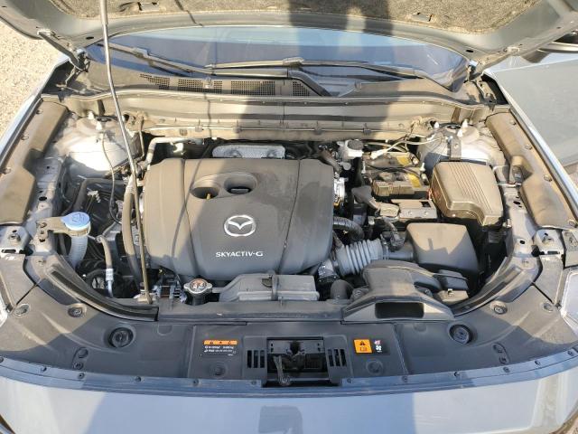 Photo 11 from auction – 2022 MAZDA CX-5 PREFE with VIN JM3KFBCM9N1526377