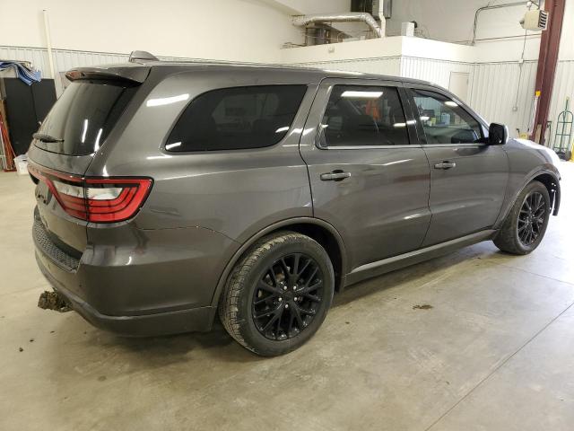 Photo 3 from auction – 2015 DODGE DURANGO SX with VIN 1C4RDHAG4FC127346