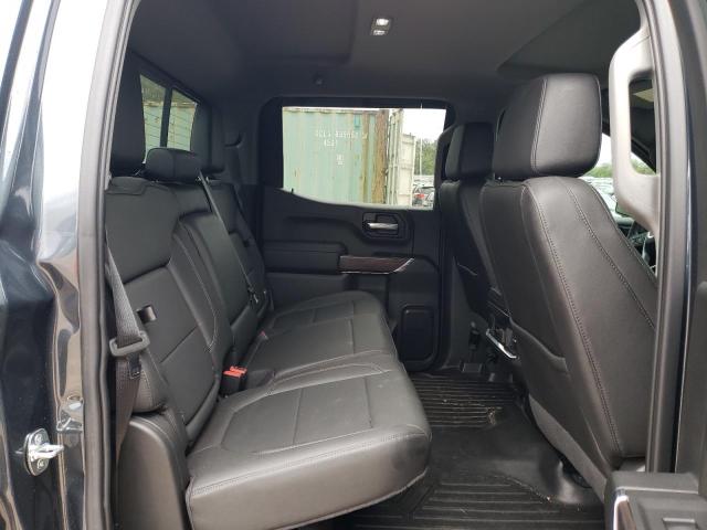 Photo 6 from auction – 2021 GMC SIERRA K15 with VIN 1GTU9DED1MZ445150