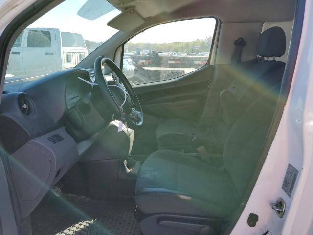 Photo 7 from auction – 2015 NISSAN NV200 2.5S with VIN 3N6CM0KN8FK735995