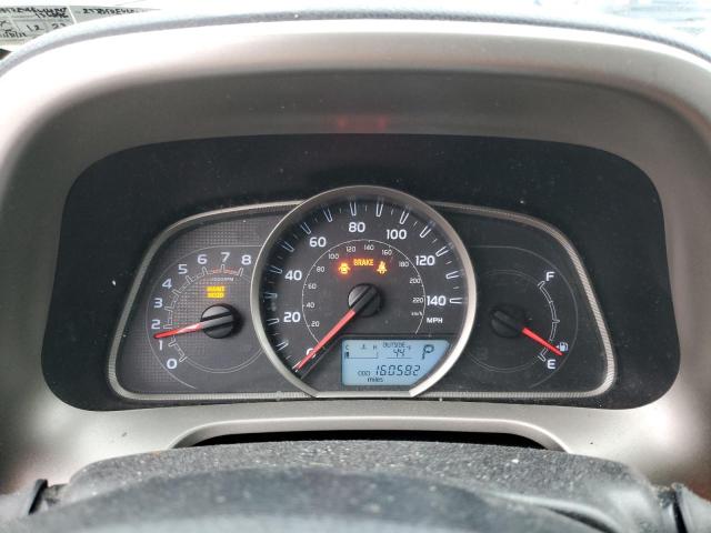 Photo 9 from auction – 2014 TOYOTA RAV4 LE with VIN 2T3BFREV6EW165747