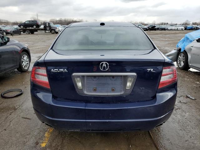 Photo 6 from auction – 2008 ACURA TL with VIN 19UUA66238A025296