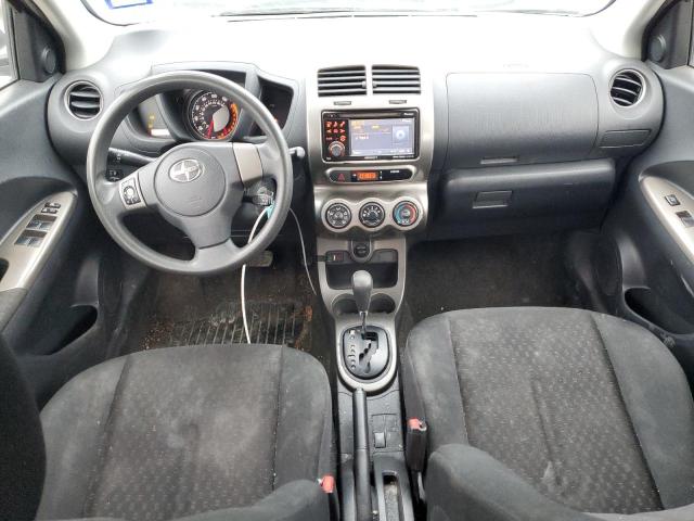 Photo 8 from auction – 2012 TOYOTA SCION XD with VIN JTKKU4B40C1020941