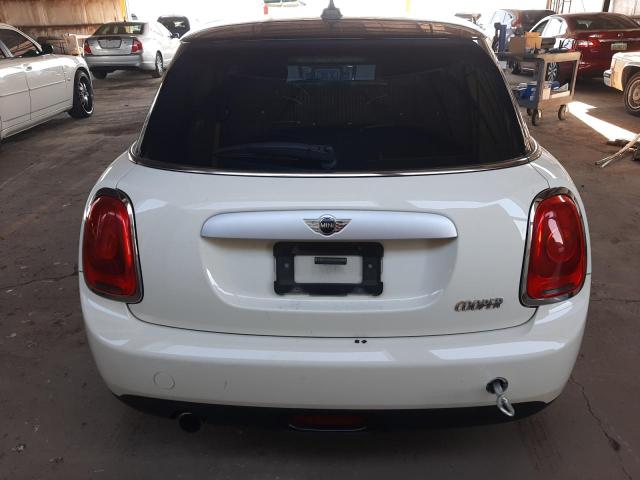 Photo 6 from auction – 2015 MINI COOPER with VIN WMWXS5C5XFT828591