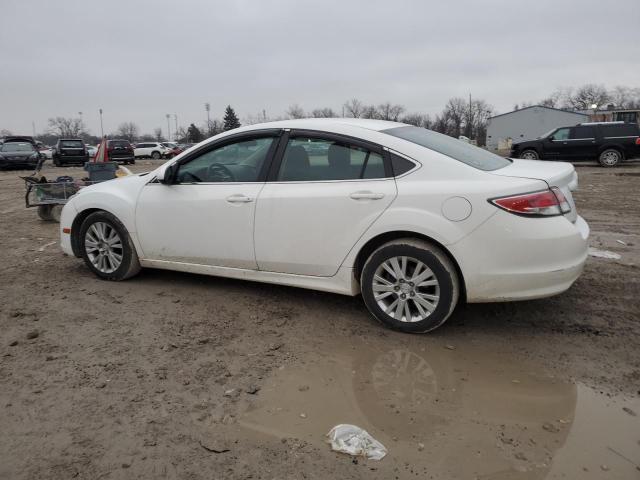 Photo 2 from auction – 2010 MAZDA 6 I with VIN 1YVHZ8CH1A5M17943