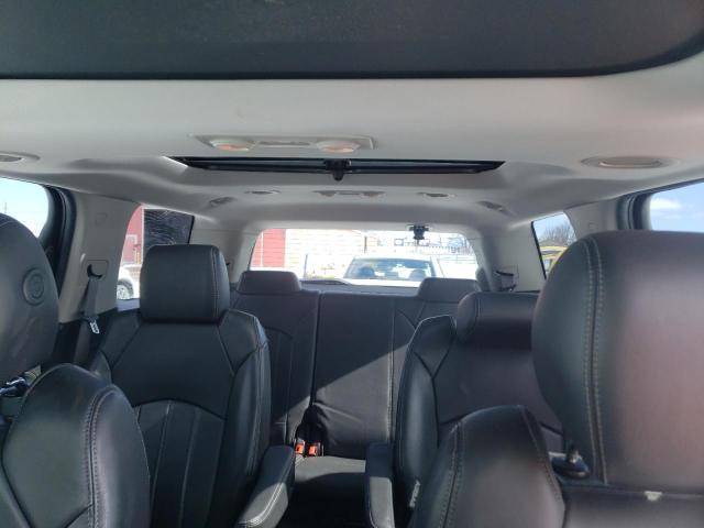 Photo 10 from auction – 2015 GMC ACADIA DEN with VIN 1GKKVTKD2FJ286680
