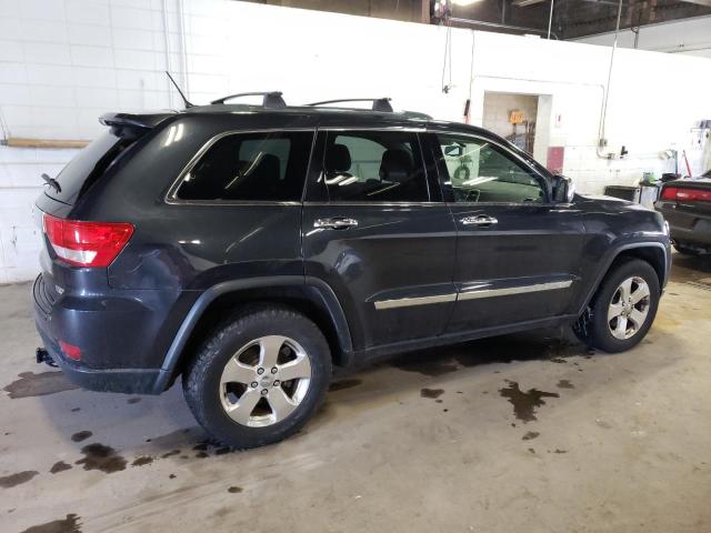 Photo 3 from auction – 2012 JEEP GRAND CHER with VIN 1C4RJFAGXCC263747