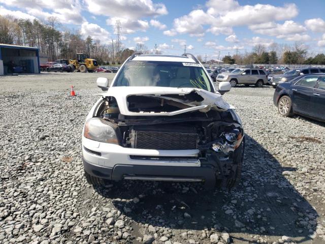 Photo 5 from auction – 2009 VOLVO XC90 3.2 with VIN YV4CZ982491520915
