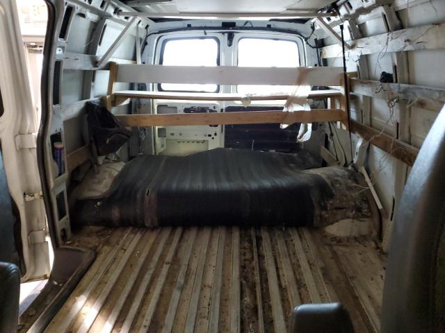 Photo 10 from auction – 2014 GMC SAVANA G25 with VIN 1GTW7FCA0E1913064