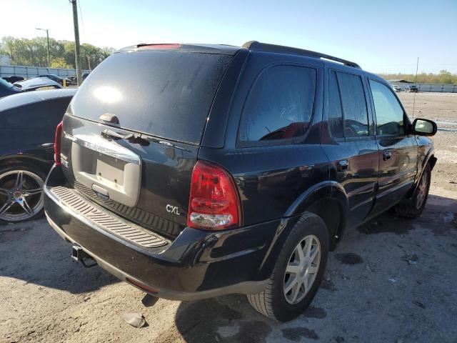Photo 3 from auction – 2004 BUICK RAINIER CX with VIN 5GADS13S542276622